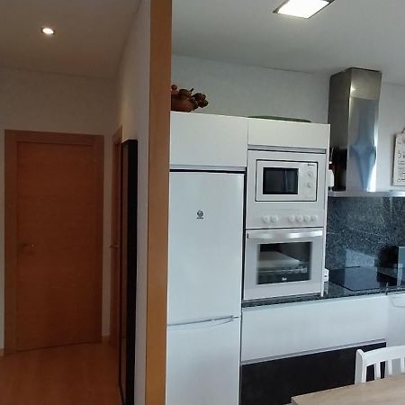 Casa Ricucho Vut-Po-00132 Leilighet Vigo Eksteriør bilde