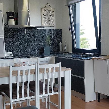 Casa Ricucho Vut-Po-00132 Leilighet Vigo Eksteriør bilde