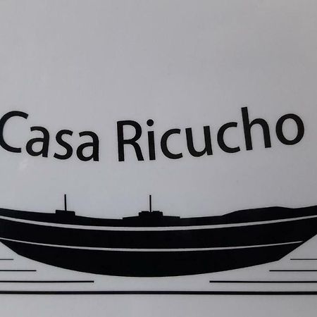 Casa Ricucho Vut-Po-00132 Leilighet Vigo Eksteriør bilde