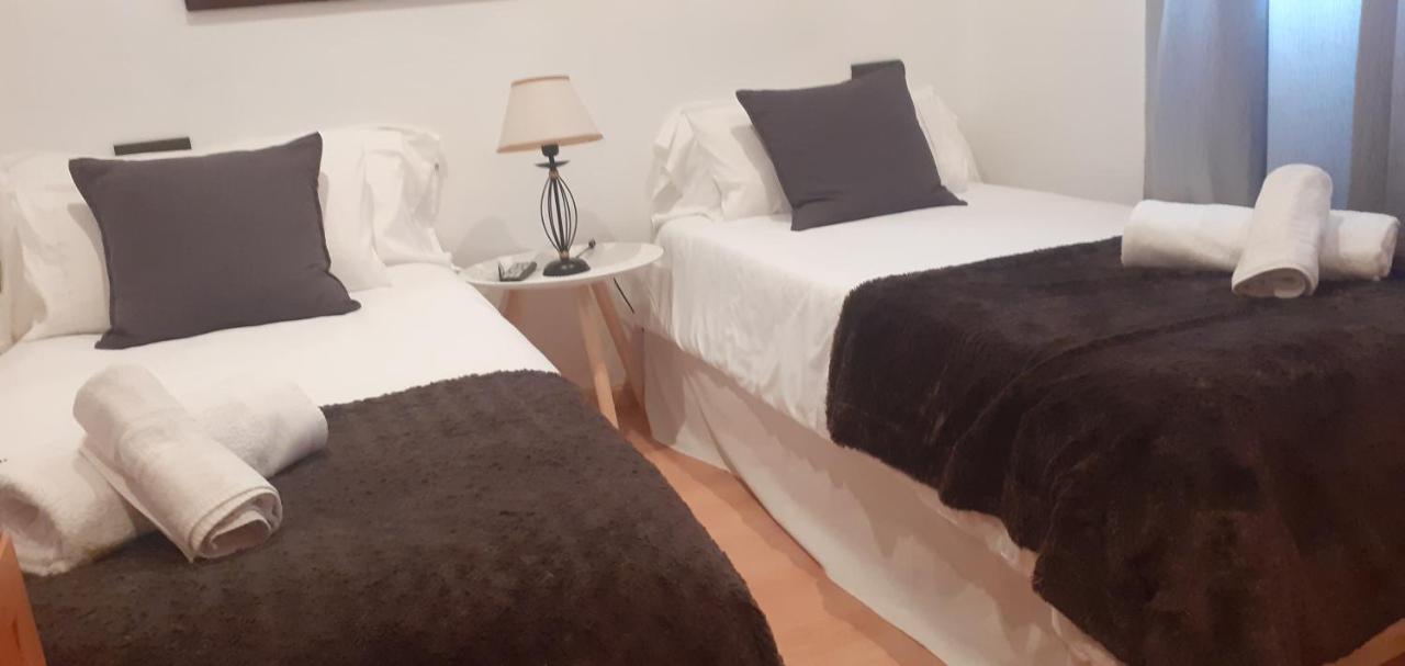 Casa Ricucho Vut-Po-00132 Leilighet Vigo Eksteriør bilde