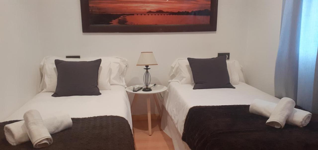 Casa Ricucho Vut-Po-00132 Leilighet Vigo Eksteriør bilde