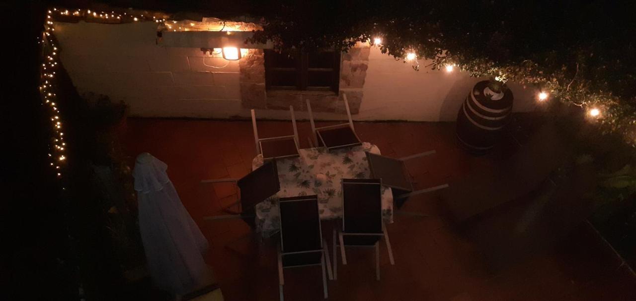Casa Ricucho Vut-Po-00132 Leilighet Vigo Eksteriør bilde