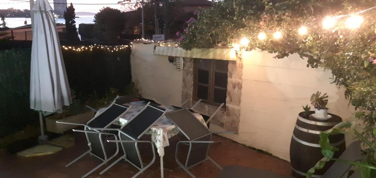 Casa Ricucho Vut-Po-00132 Leilighet Vigo Eksteriør bilde