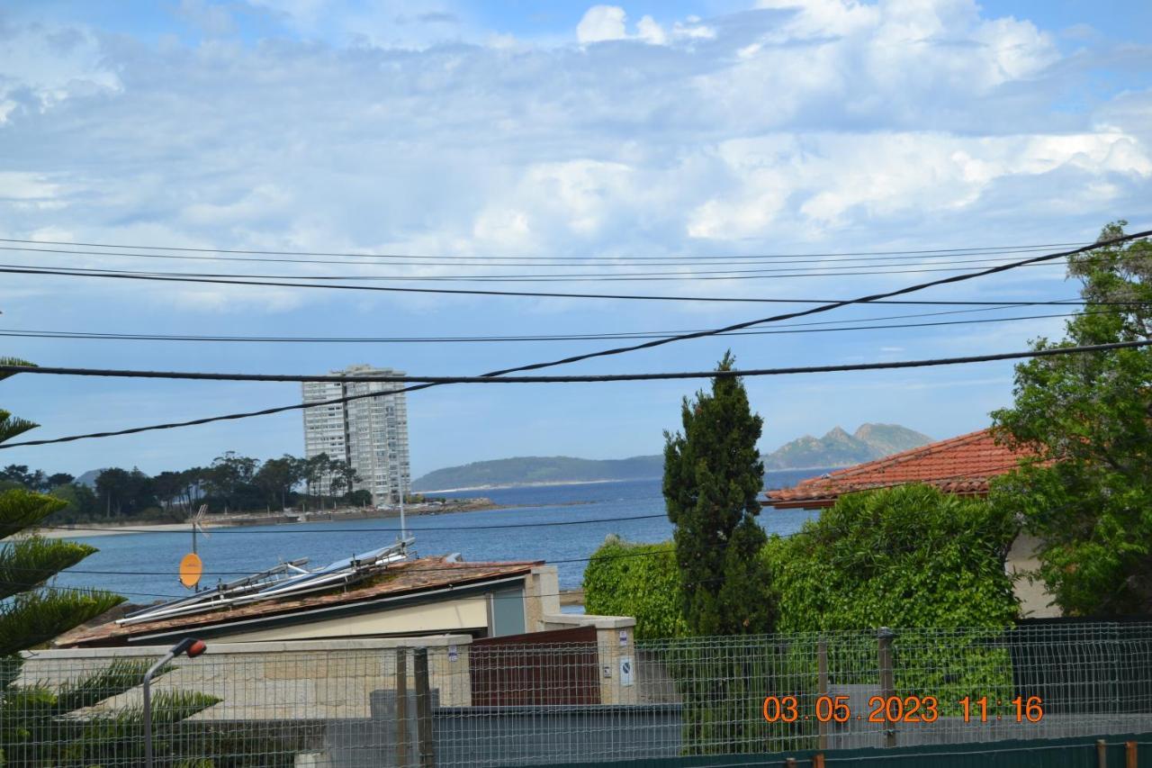 Casa Ricucho Vut-Po-00132 Leilighet Vigo Eksteriør bilde
