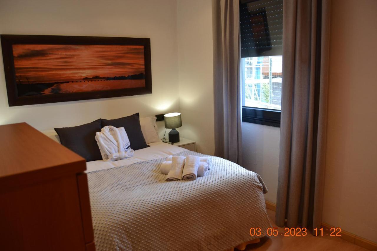 Casa Ricucho Vut-Po-00132 Leilighet Vigo Eksteriør bilde