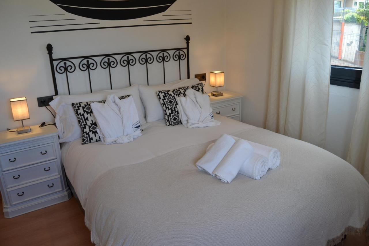 Casa Ricucho Vut-Po-00132 Leilighet Vigo Eksteriør bilde