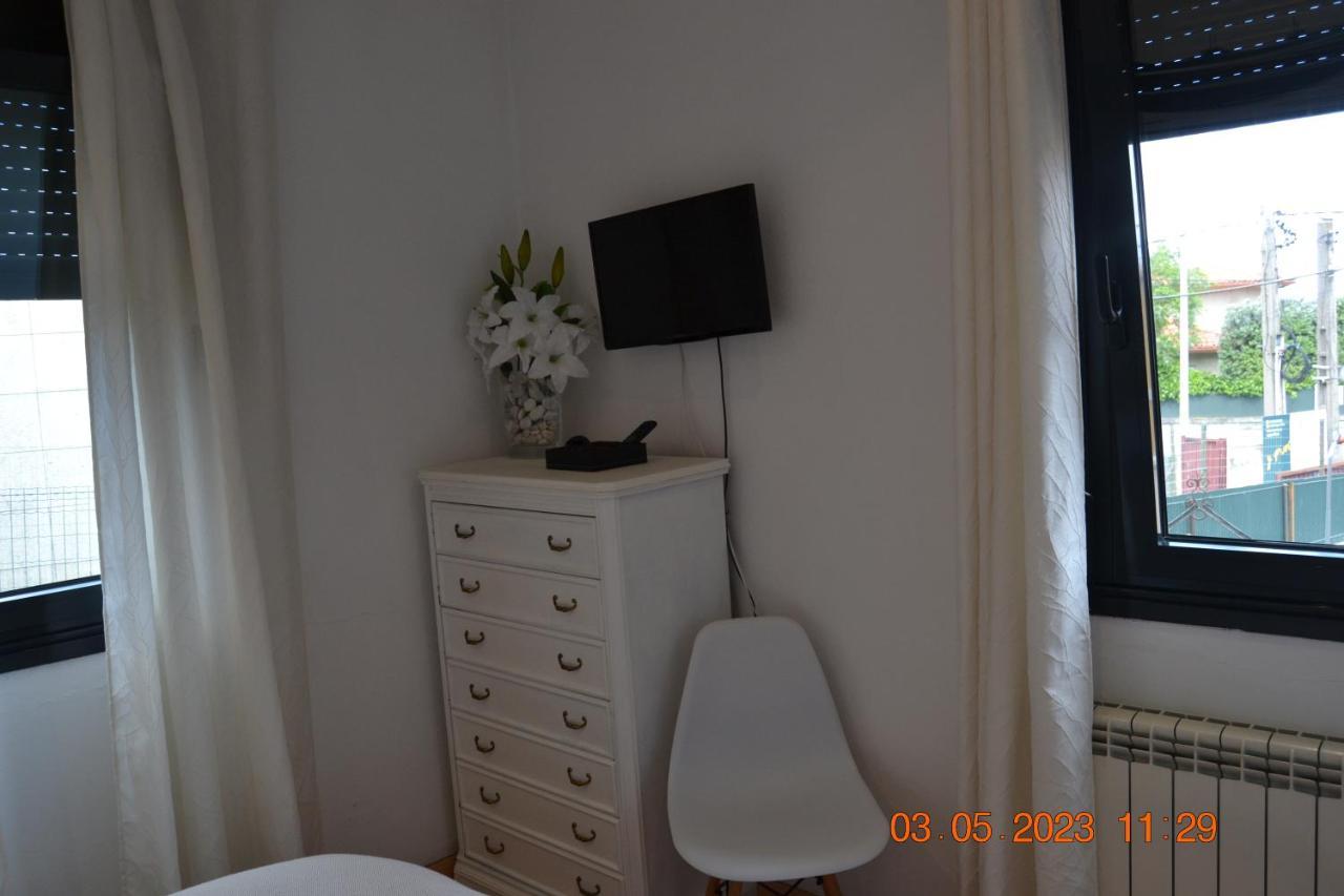 Casa Ricucho Vut-Po-00132 Leilighet Vigo Eksteriør bilde