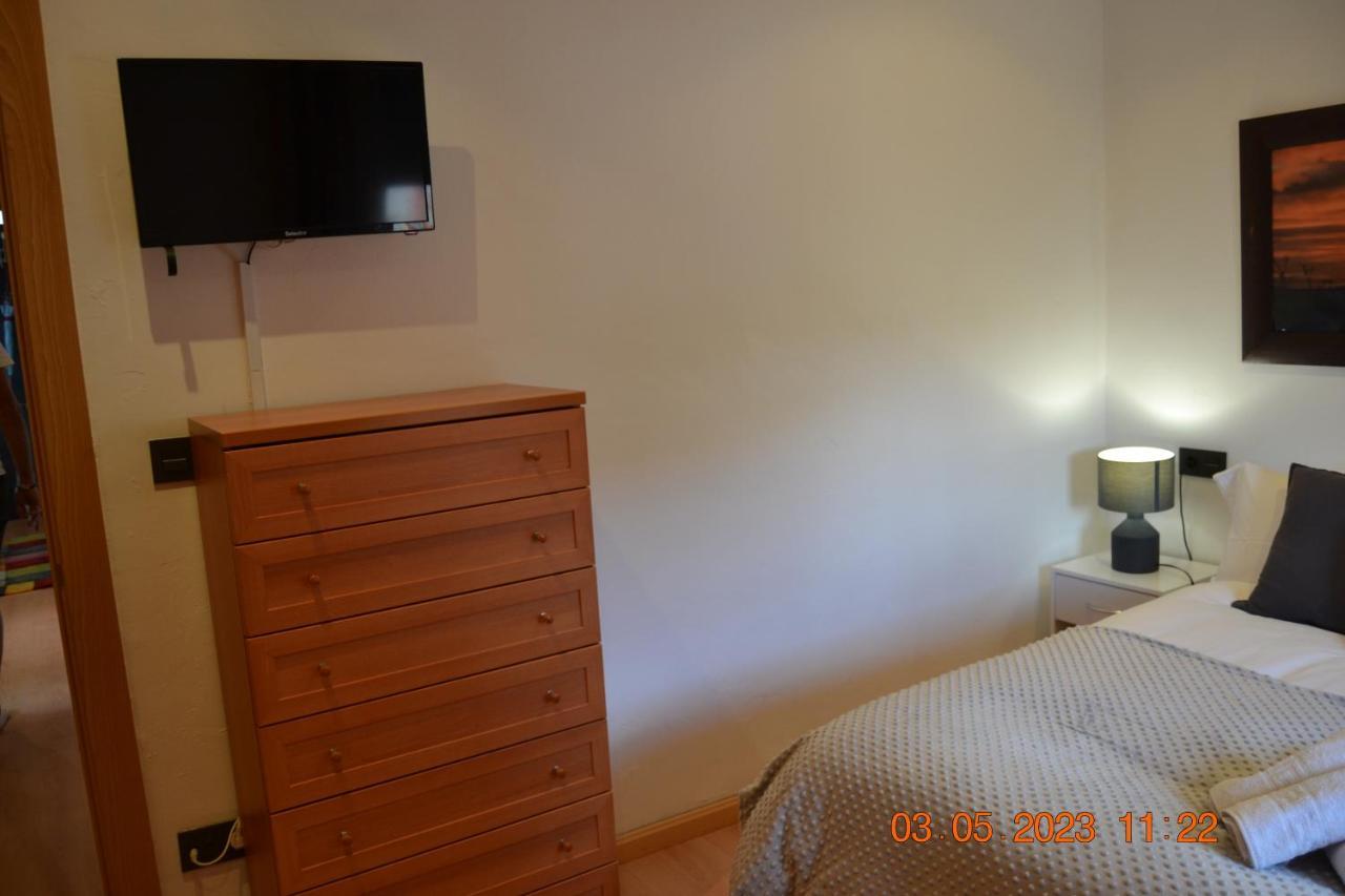Casa Ricucho Vut-Po-00132 Leilighet Vigo Eksteriør bilde