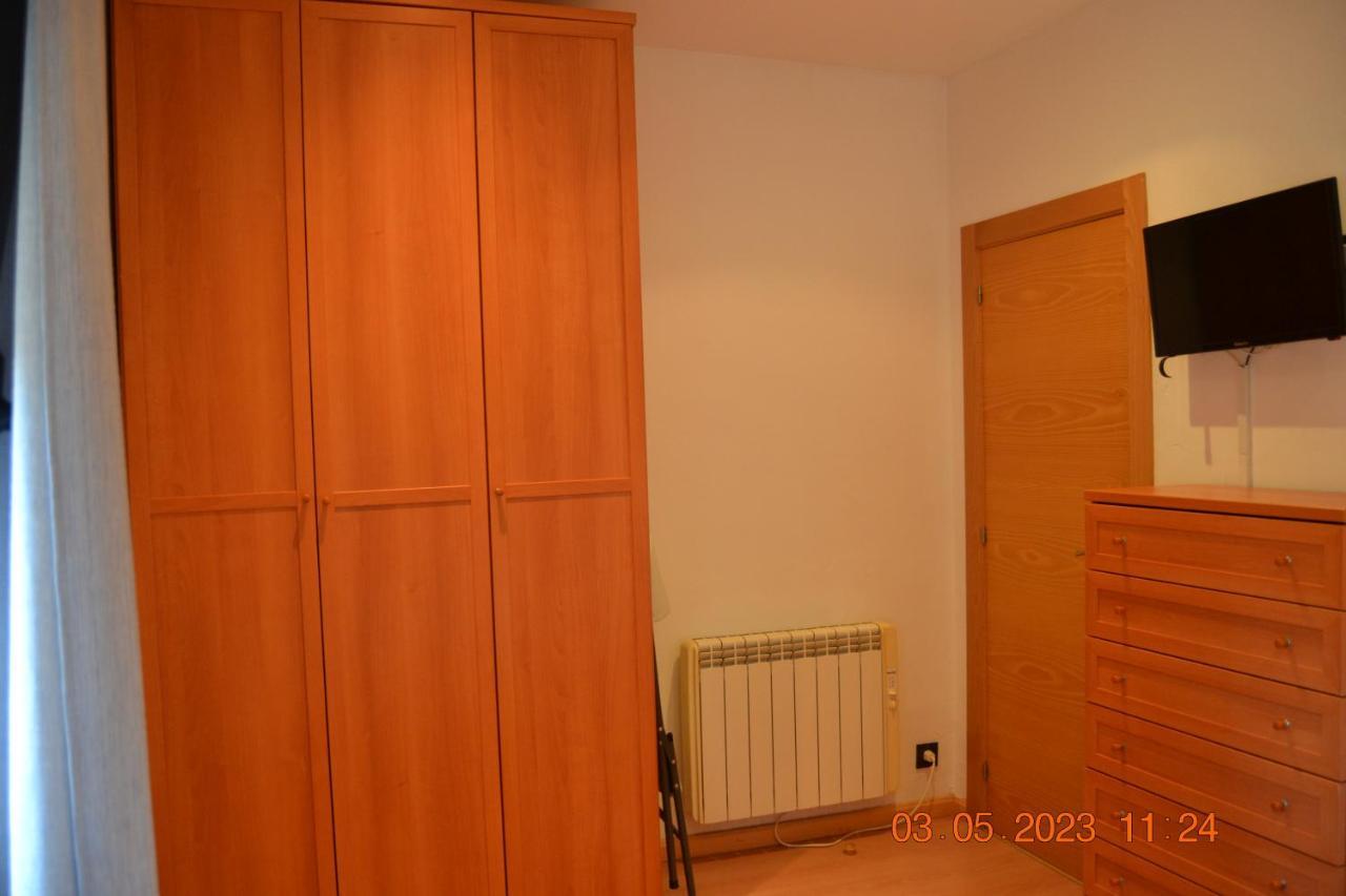 Casa Ricucho Vut-Po-00132 Leilighet Vigo Eksteriør bilde