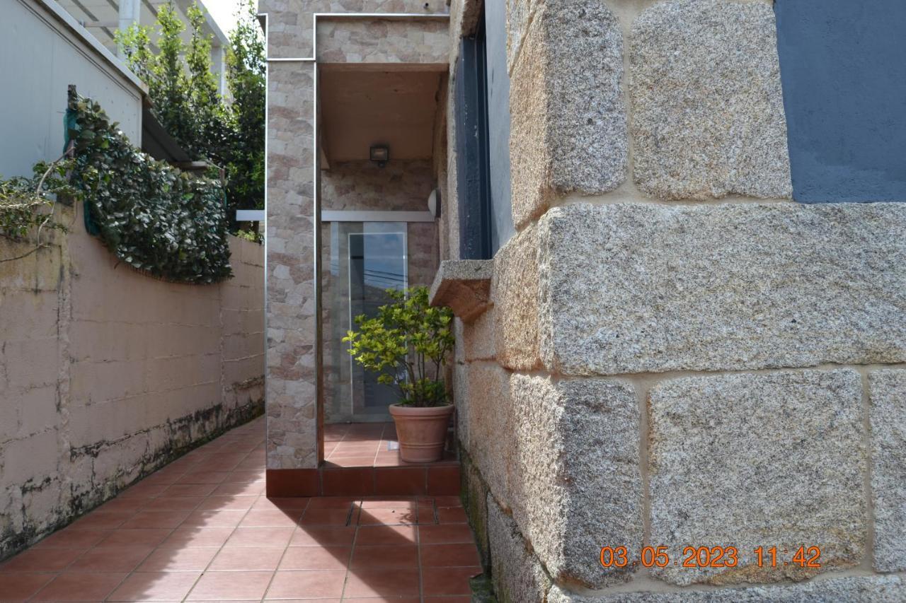 Casa Ricucho Vut-Po-00132 Leilighet Vigo Eksteriør bilde