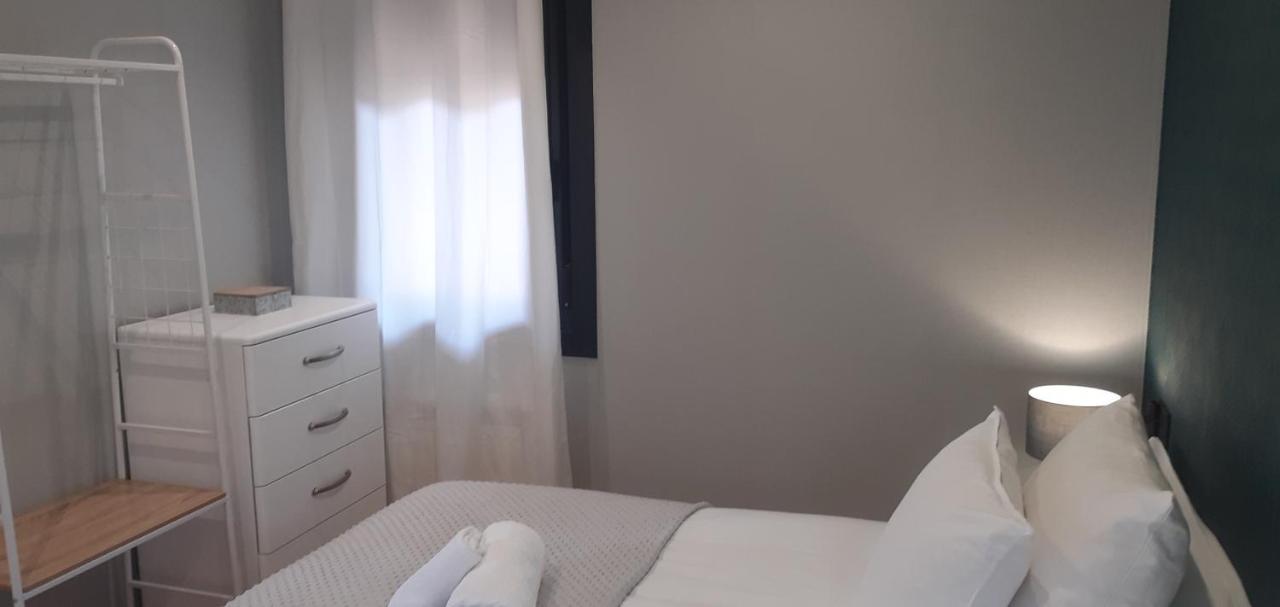 Casa Ricucho Vut-Po-00132 Leilighet Vigo Eksteriør bilde