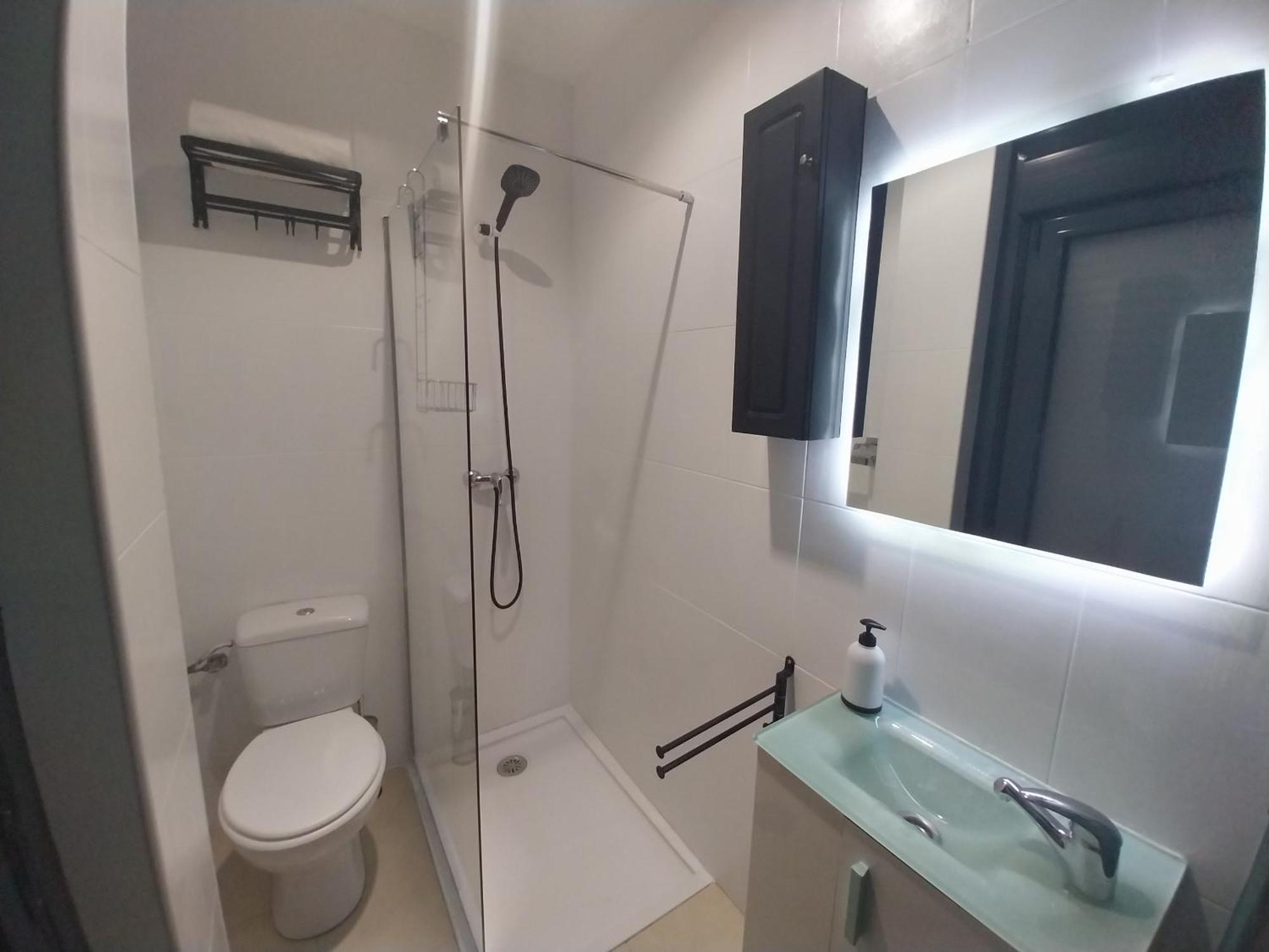 Casa Ricucho Vut-Po-00132 Leilighet Vigo Eksteriør bilde