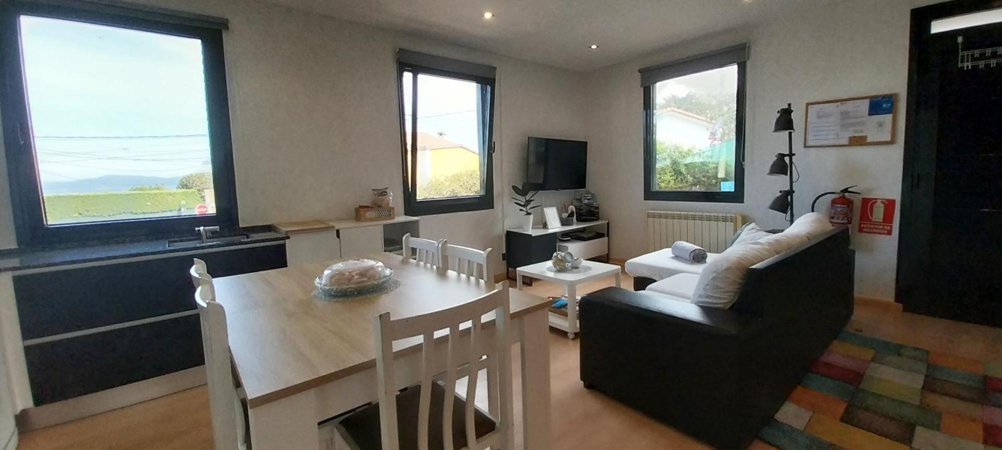 Casa Ricucho Vut-Po-00132 Leilighet Vigo Eksteriør bilde