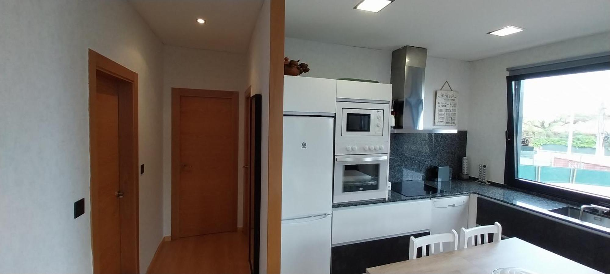 Casa Ricucho Vut-Po-00132 Leilighet Vigo Eksteriør bilde