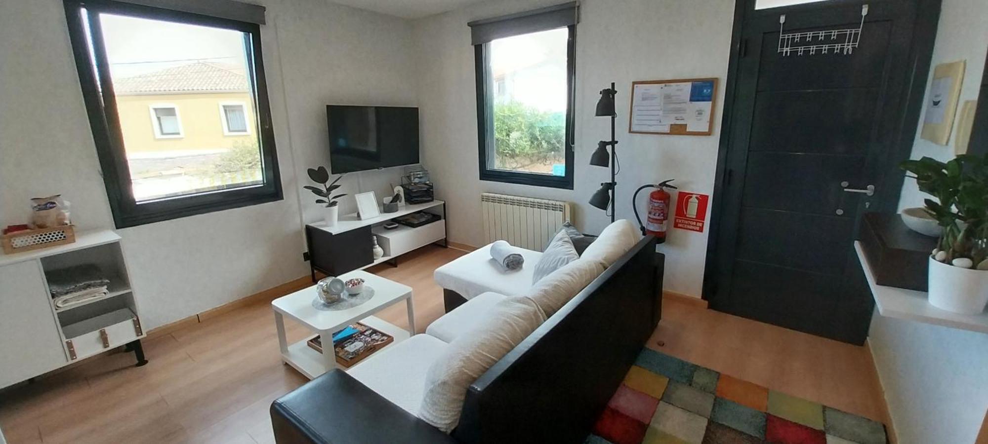 Casa Ricucho Vut-Po-00132 Leilighet Vigo Rom bilde