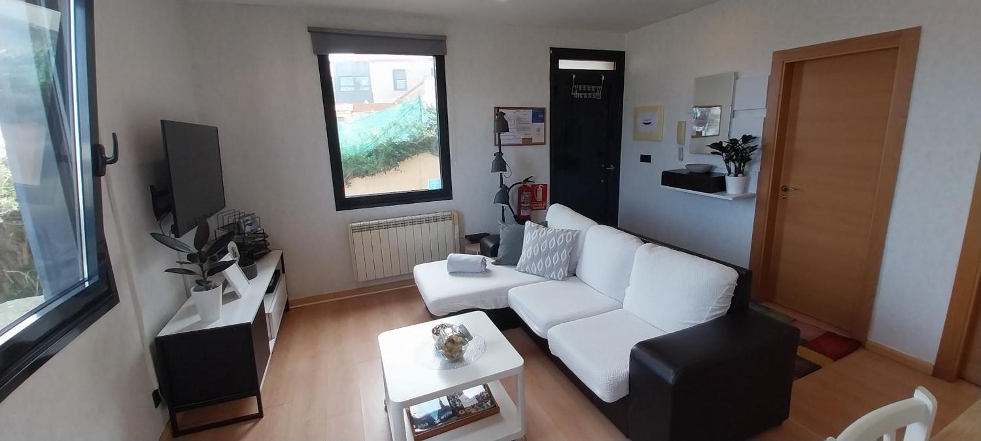 Casa Ricucho Vut-Po-00132 Leilighet Vigo Eksteriør bilde