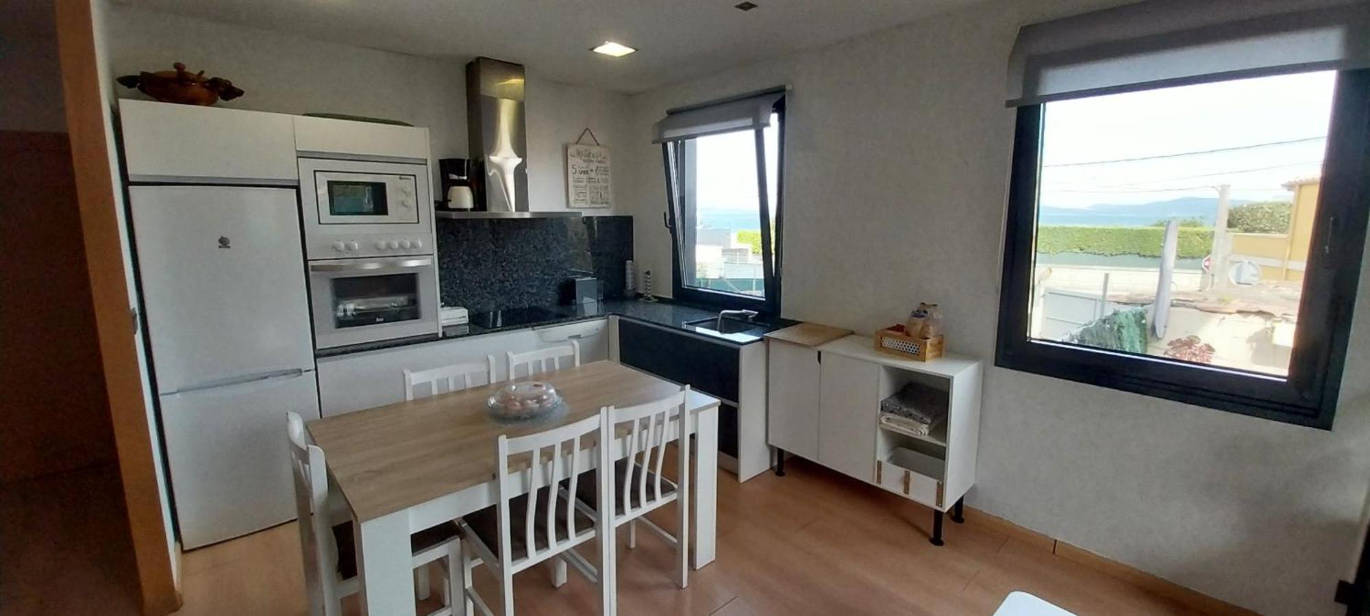 Casa Ricucho Vut-Po-00132 Leilighet Vigo Eksteriør bilde