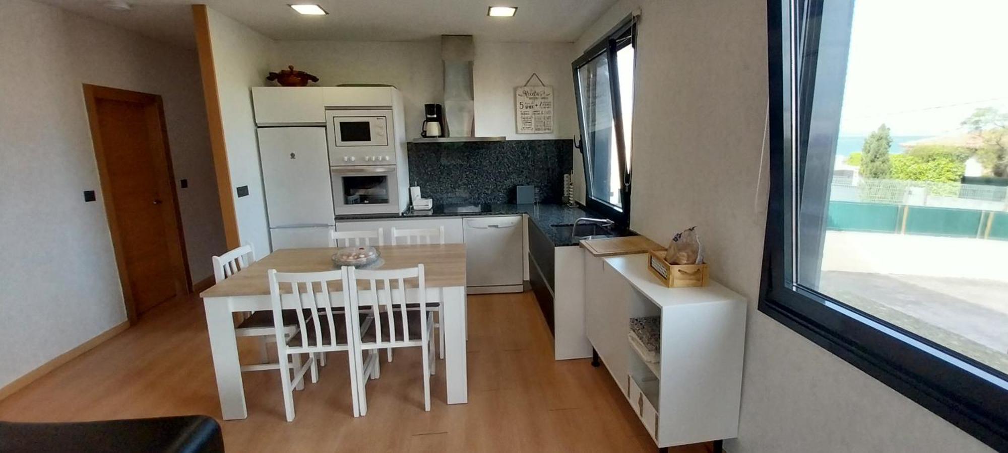 Casa Ricucho Vut-Po-00132 Leilighet Vigo Eksteriør bilde